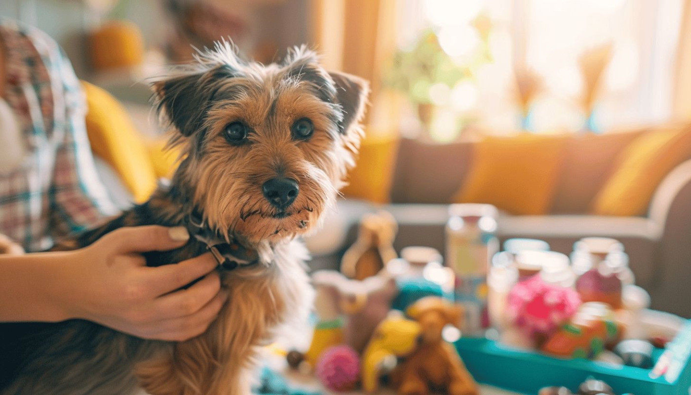 Comment les propriétaires modifient leurs dépenses pour le bien-être de leurs animaux